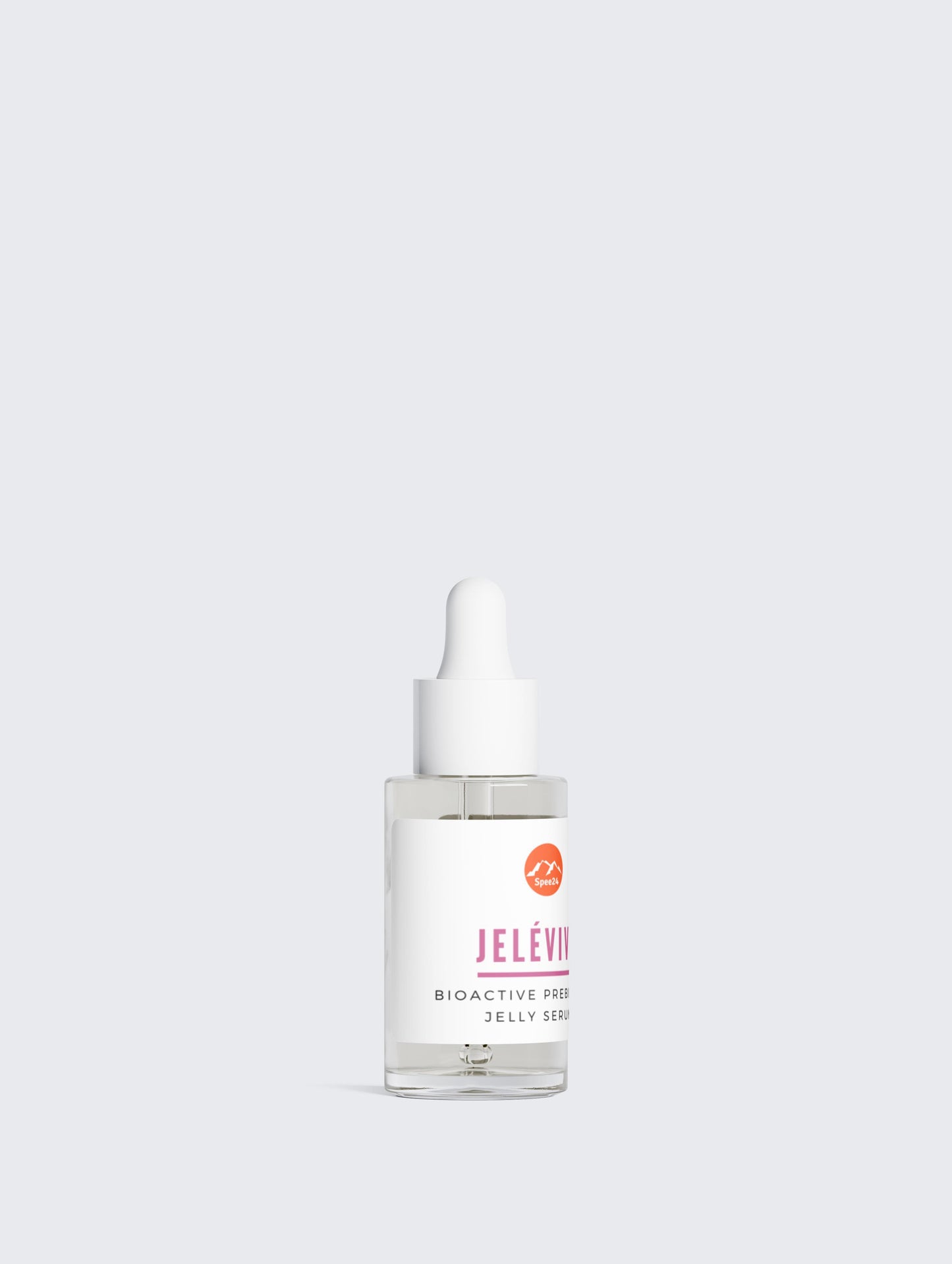JELÉVIVE Bioactive Prebiotics Jelly Serum