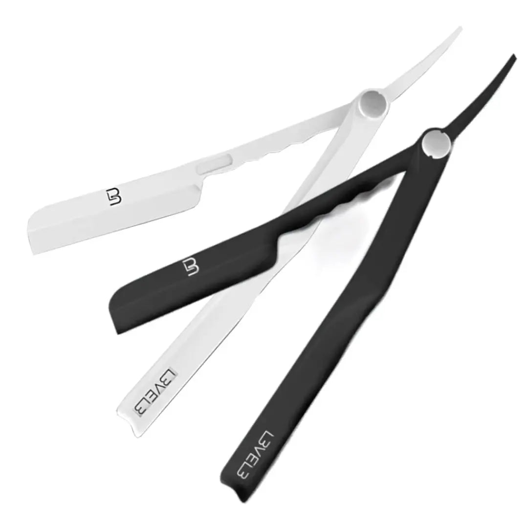 Level 3 Milly Clutch Razor Holder