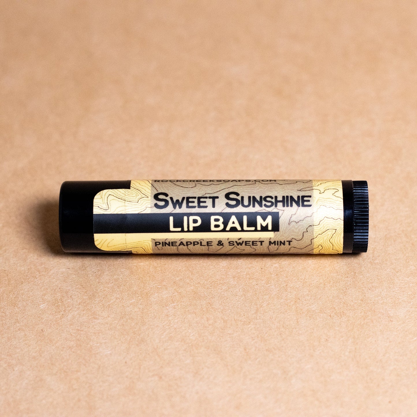 LIP BALM | Sweet Sunshine