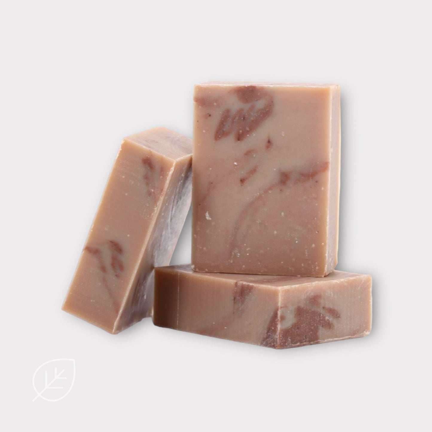 SANDALWOOD VANILLA BAR SOAP
