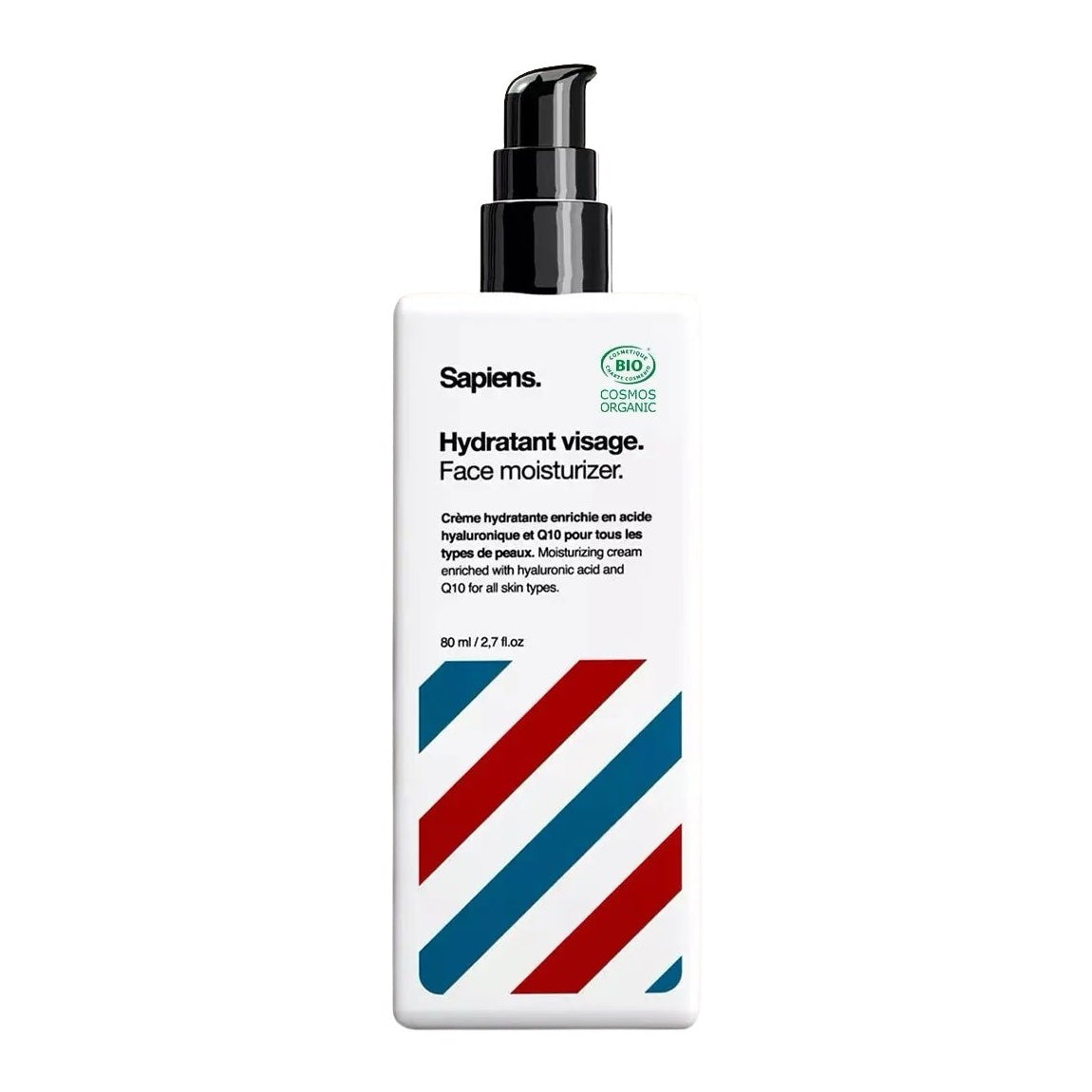 Sapiens Face Moisturizer