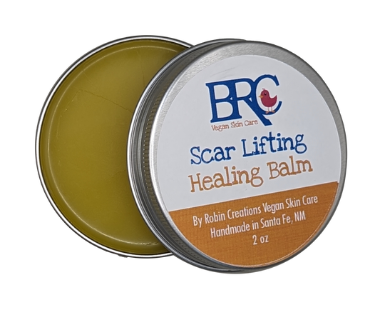 Scar & Stretch Mark Lifting & Fading Balm