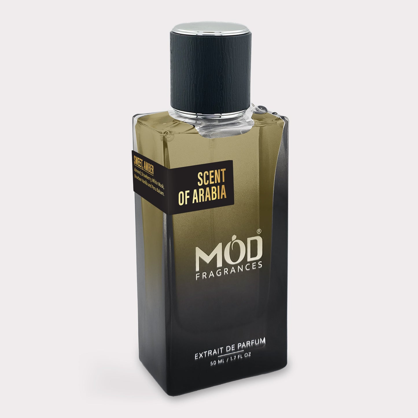 Scent of Arabia