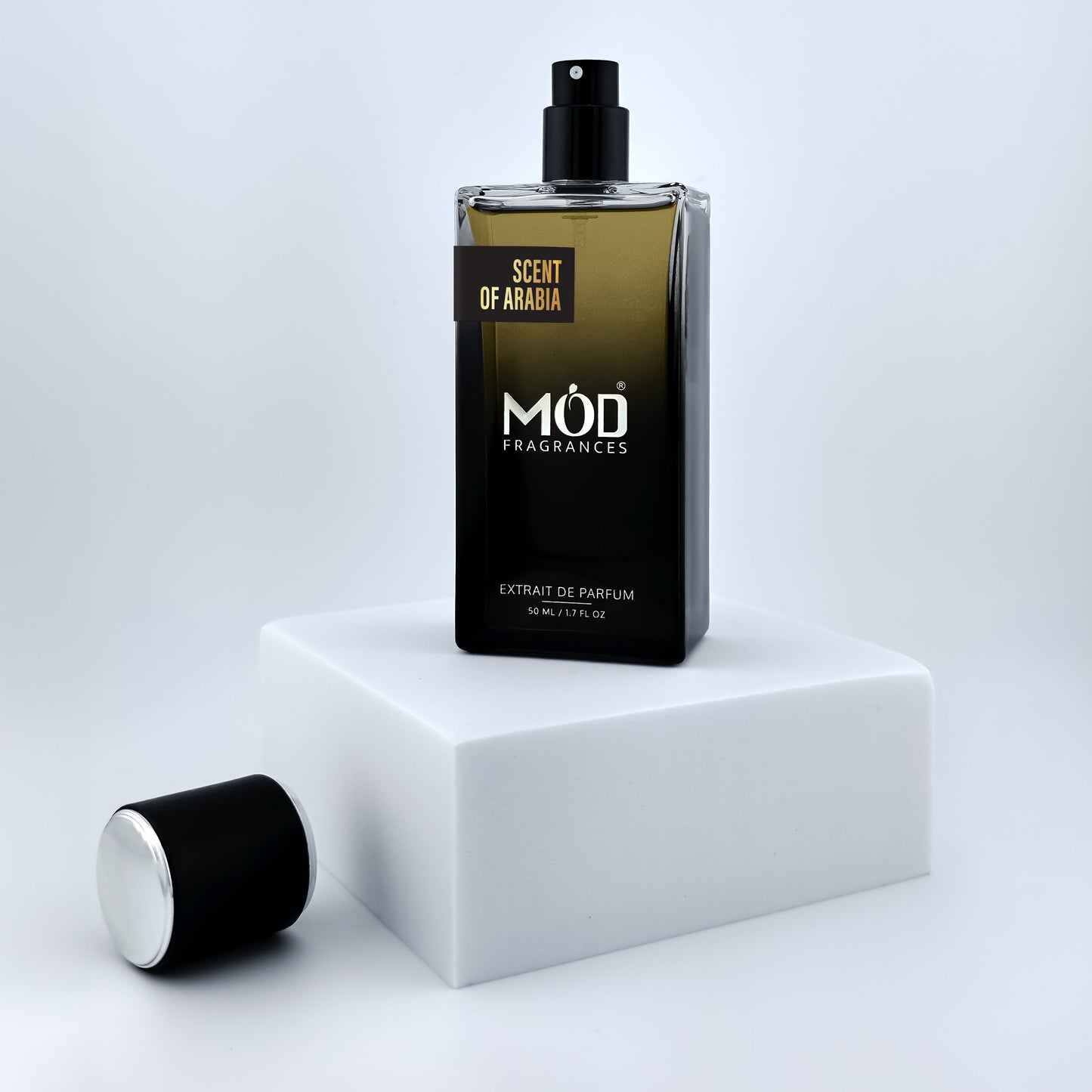 Scent of Arabia