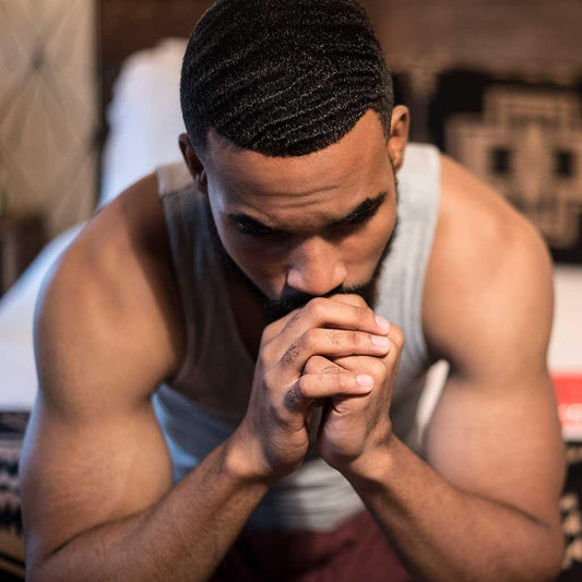 Boar's Beard & Hair Brush