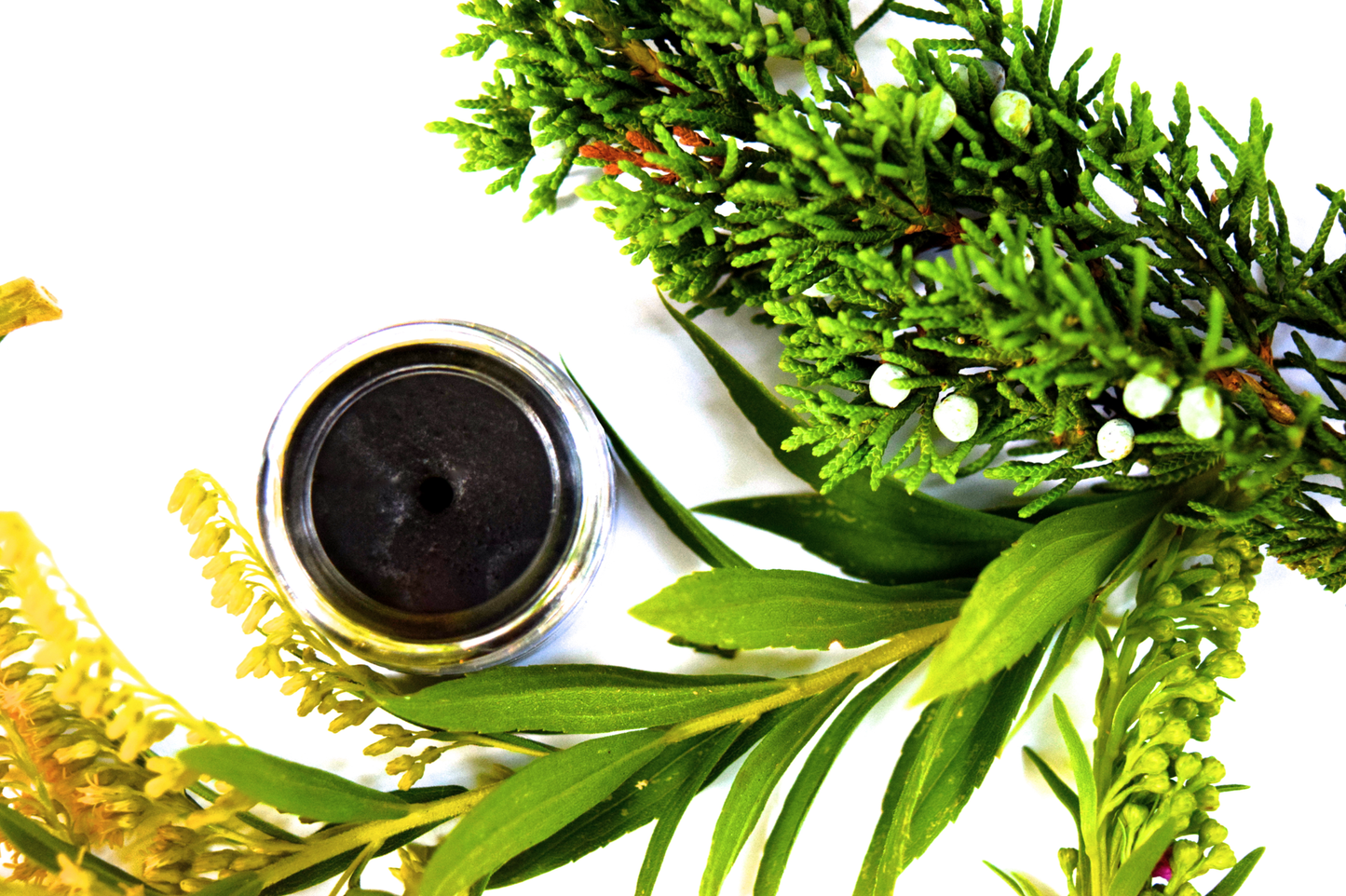 Goth Girl Makeup Balm