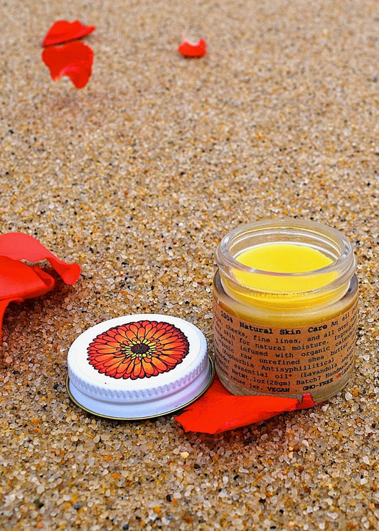 Calendula Balm