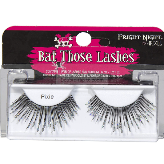 ARDELL Bat Those Lashes Halloween Lashes