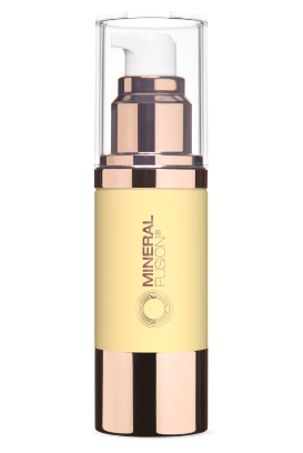 Mineral Fusion Luminous Pore Minimizing Primer - 0.84 Fl Oz