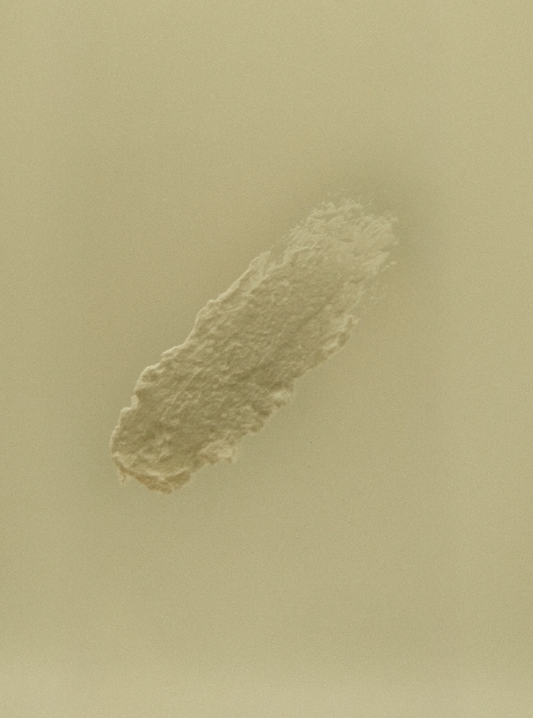 Natural Beard Butter for Men Tobacco Vanilla | All-Natural Beard & Skin Care