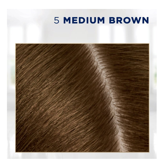 CLAIROL Root Touch-Up Permanent Hair Color Creme