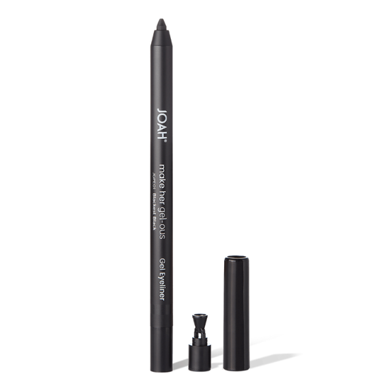 JOAH Beauty Make Her Gel-ous Gel Eyeliner