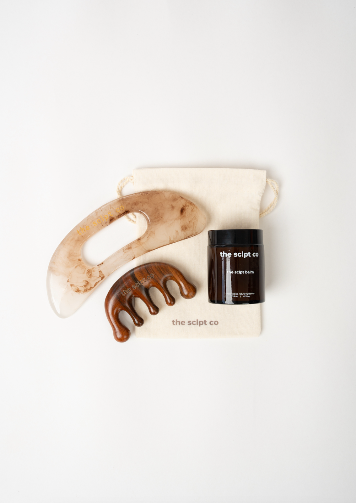 the body sculpting set