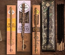 Variety Bundle Incense Sticks | 13 Boxes | Assortment