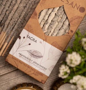 Artisanal Line 30pk Incense sticks