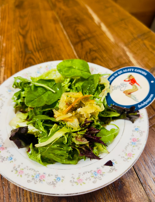 Southern Home-Style Chow Chow Relish