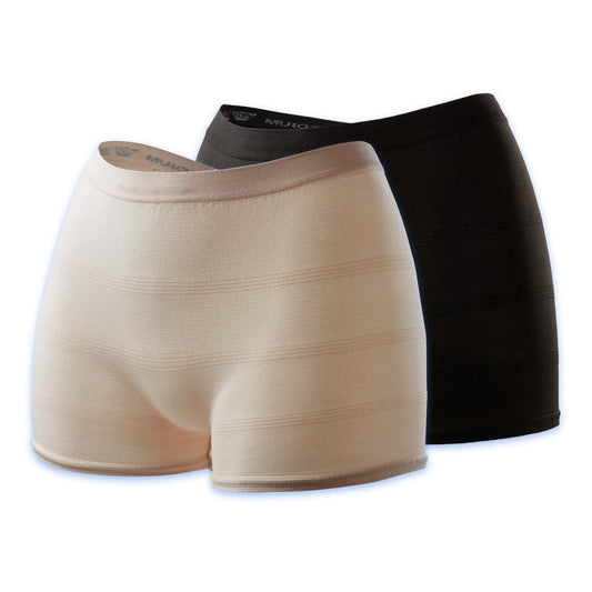 Seni Knit Incontinence Supporting Pants, Reusable