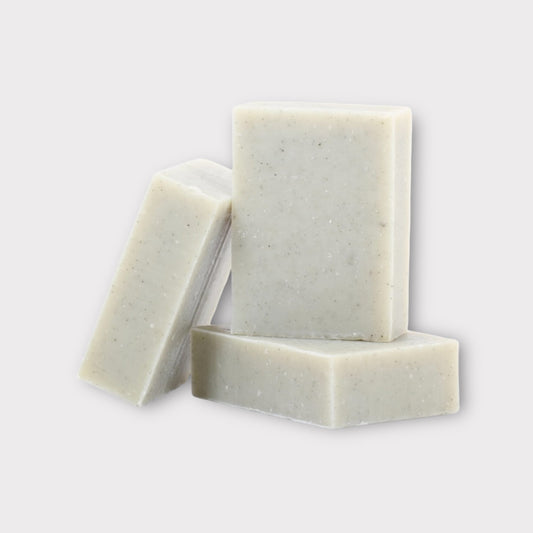 SERENITY MINT BAR SOAP