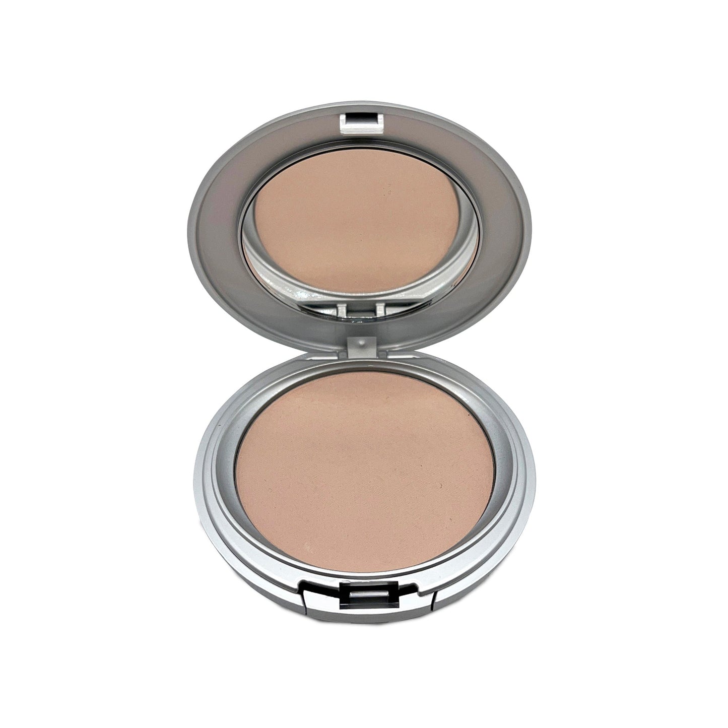 Sheer Finish Pressed Powder