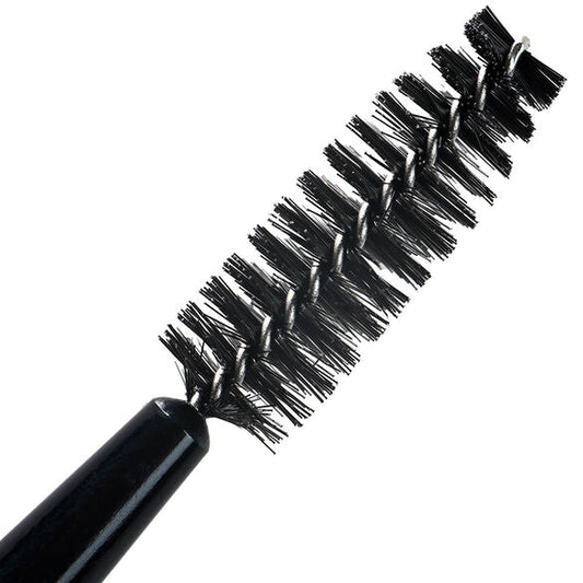 Precision Eyebrow Brush Dual Sided Combo Brush and Spoolie