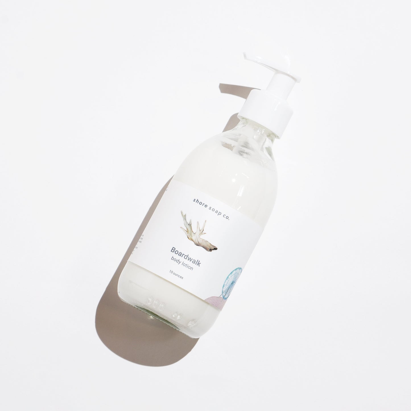 Boardwalk Body Lotion