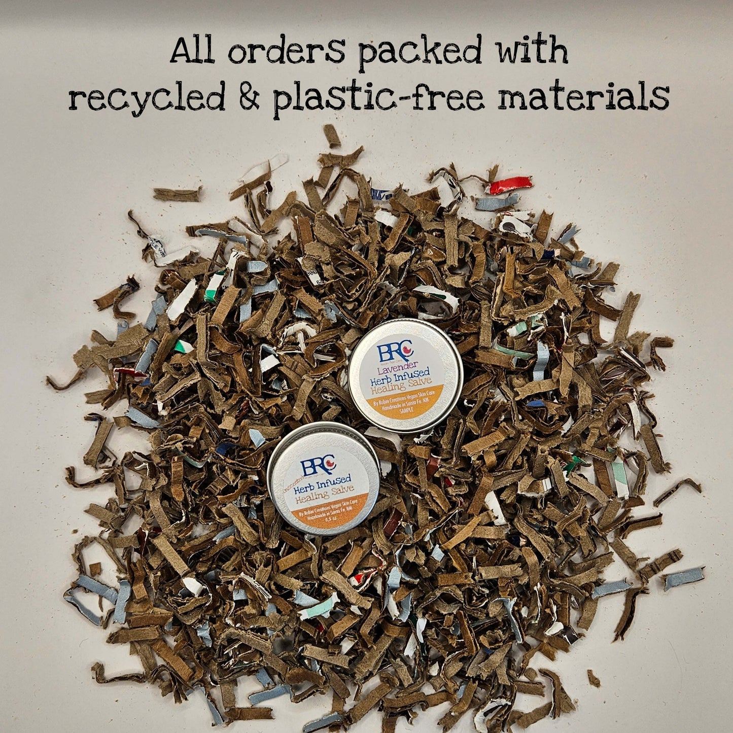 Seasonal Allergy Relief Bath Fizzies (Bombs)