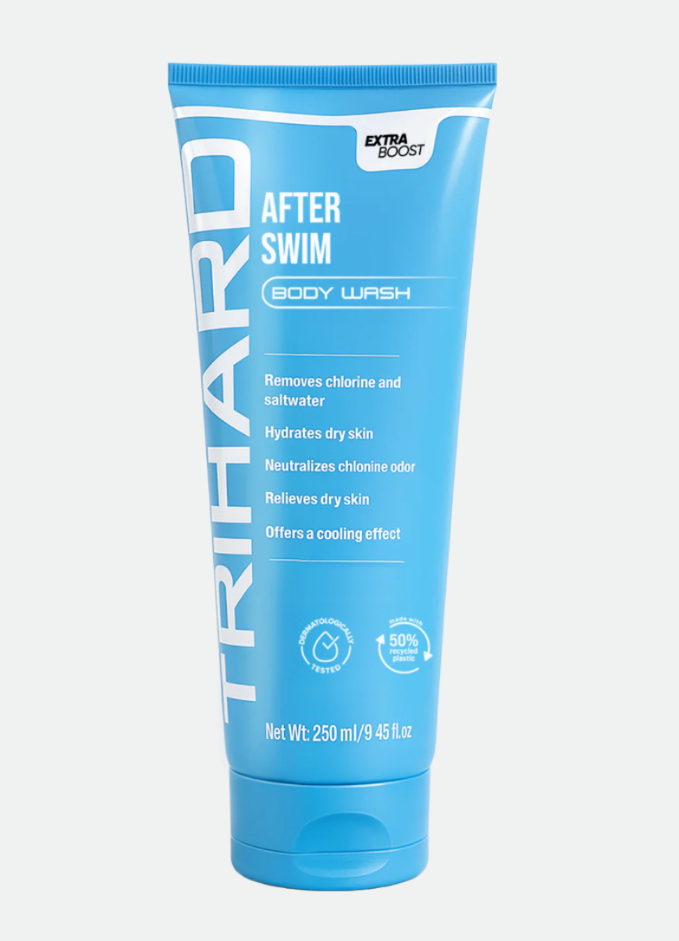 After-Swim Body Wash Extra Boost