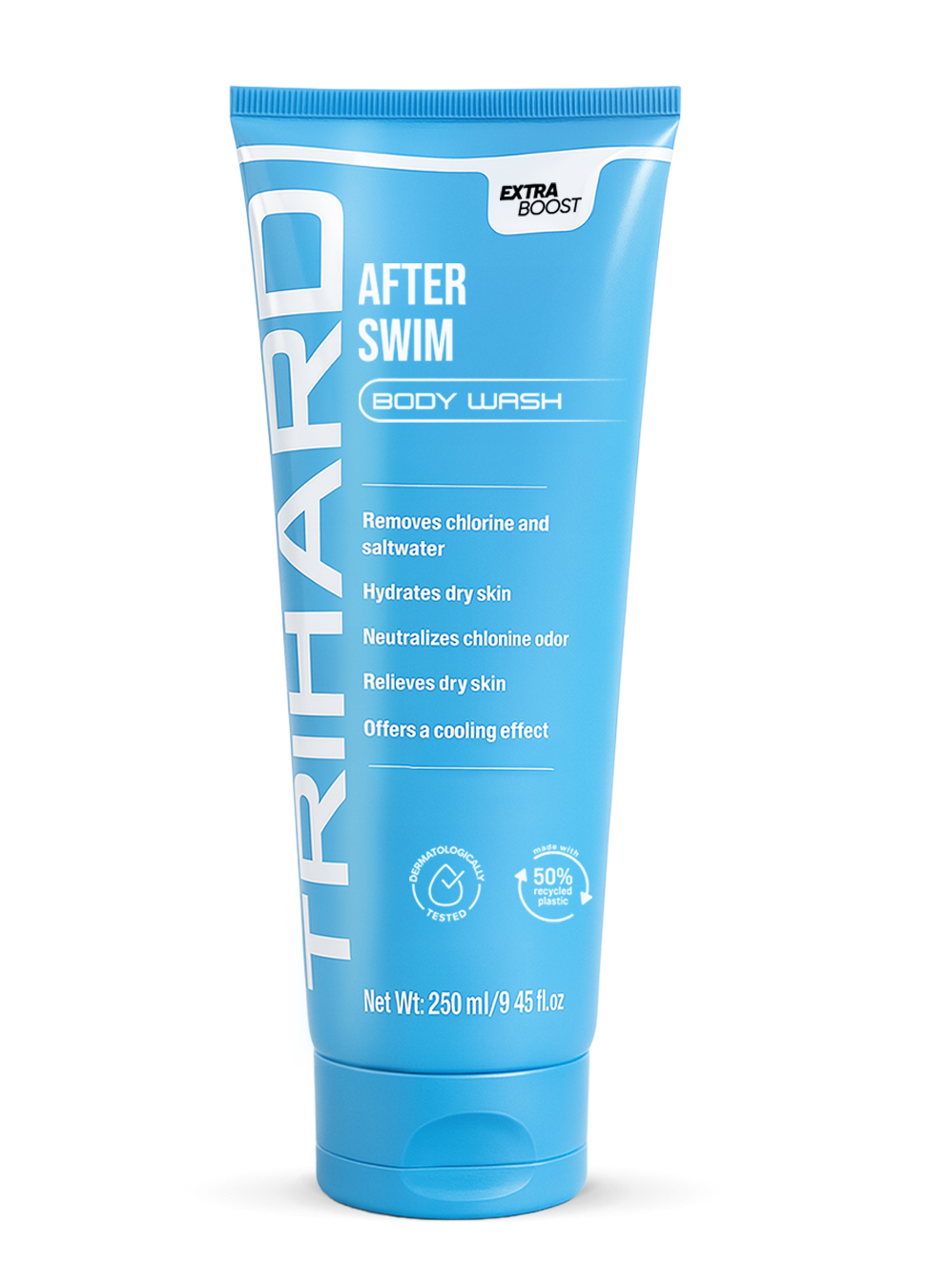 After-Swim Body Wash Extra Boost