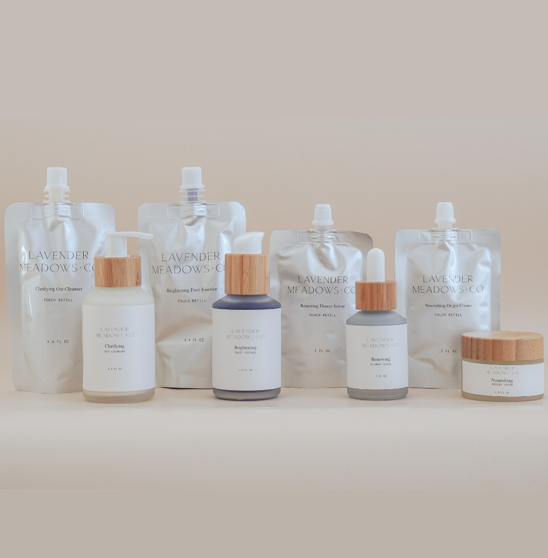 Time to Repair *Refill Kit