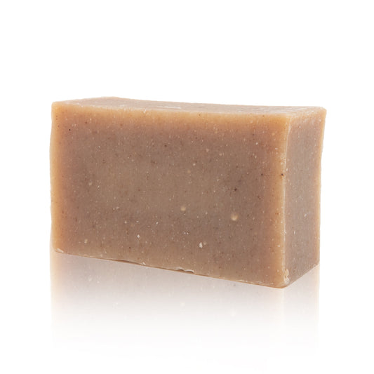 Soapman's Spice Soap (NF)