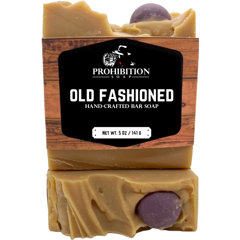 Old Fashioned Sample