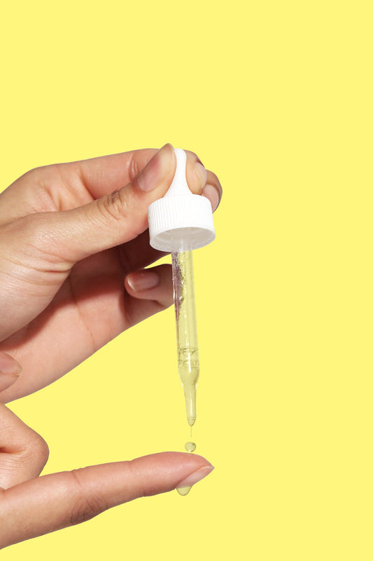 Stem-C Vitamin C Brightening Serum with Ferulic Acid