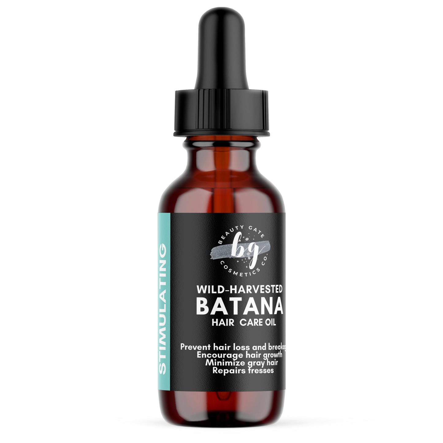 Stimulating Batana Oil Hair Strength and Conditioning Scalp Treatment