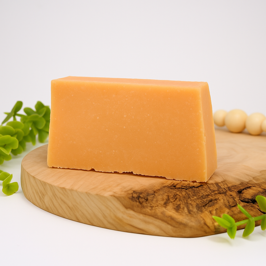 Summer Citrus Bar Soap