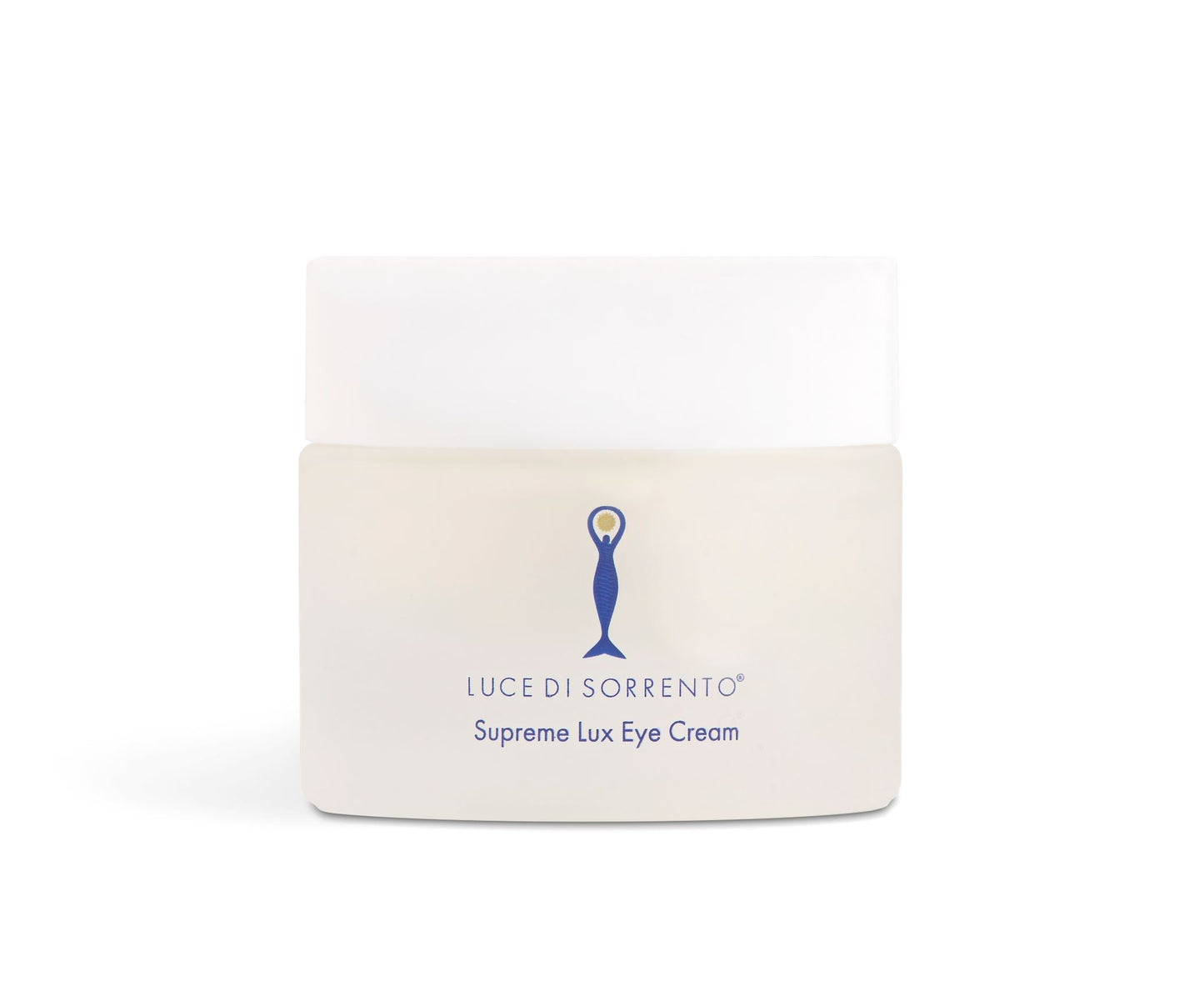 Luce di Sorrento Supreme Lux Eye Cream