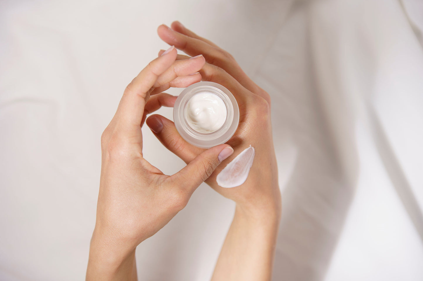 Luce di Sorrento Supreme Lux Eye Cream