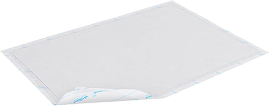 TENA InstaDri Air Underpads, Moderate Absorbency