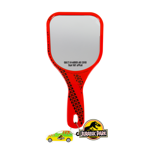 Jurassic Park | Handheld Mirror
