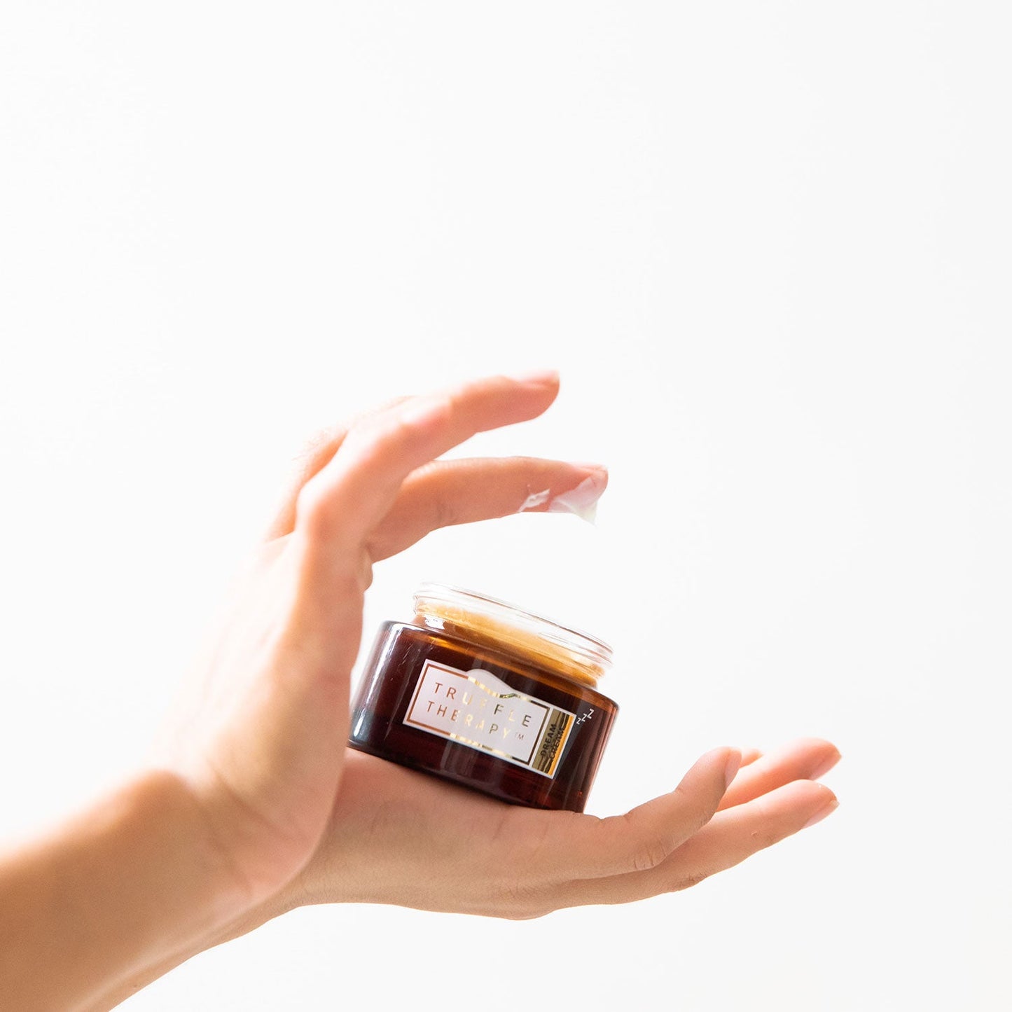 Truffle Therapy AHA + Complex Dream Cream