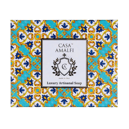 Casa Amalfi Take Me To Capri Maiolica Gift Box