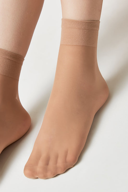 Socks Conte Tension 20 Den (2 pairs)