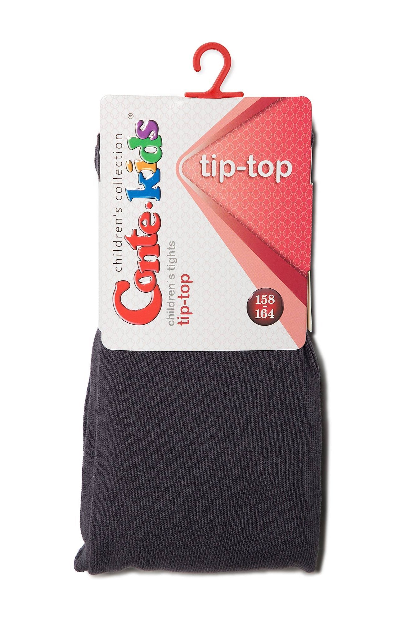 Conte-Kids Cotton Tights - Tip-Top 000