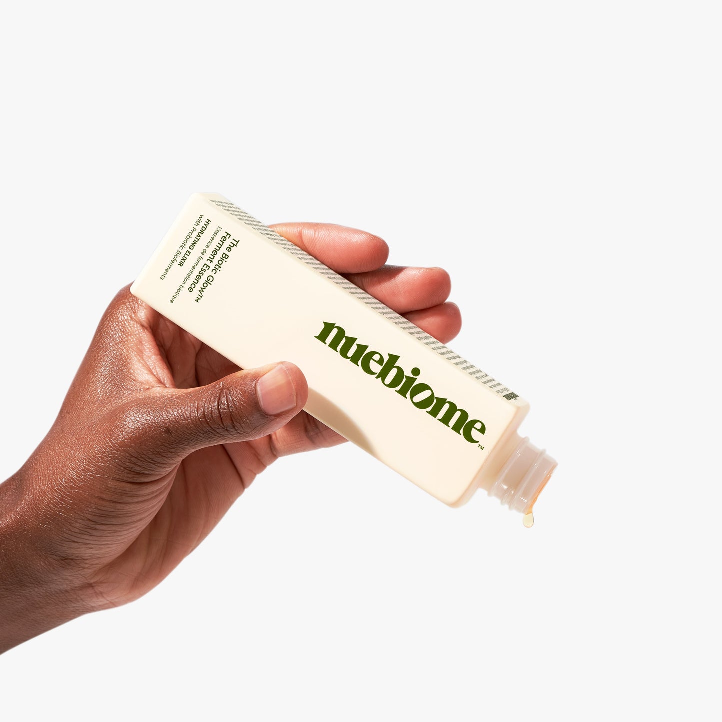 The Biotic Glow™ Ferment Essence