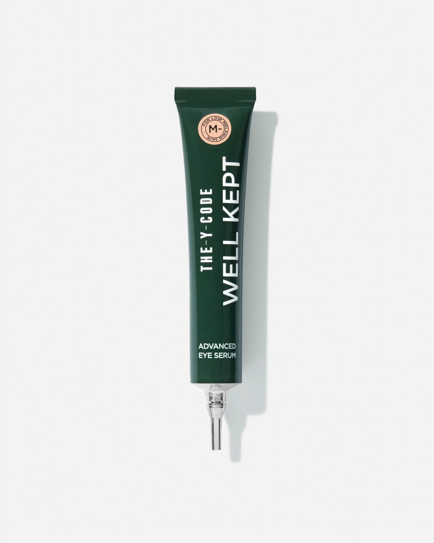 Well Kept // Advanced Eye Serum for Men
