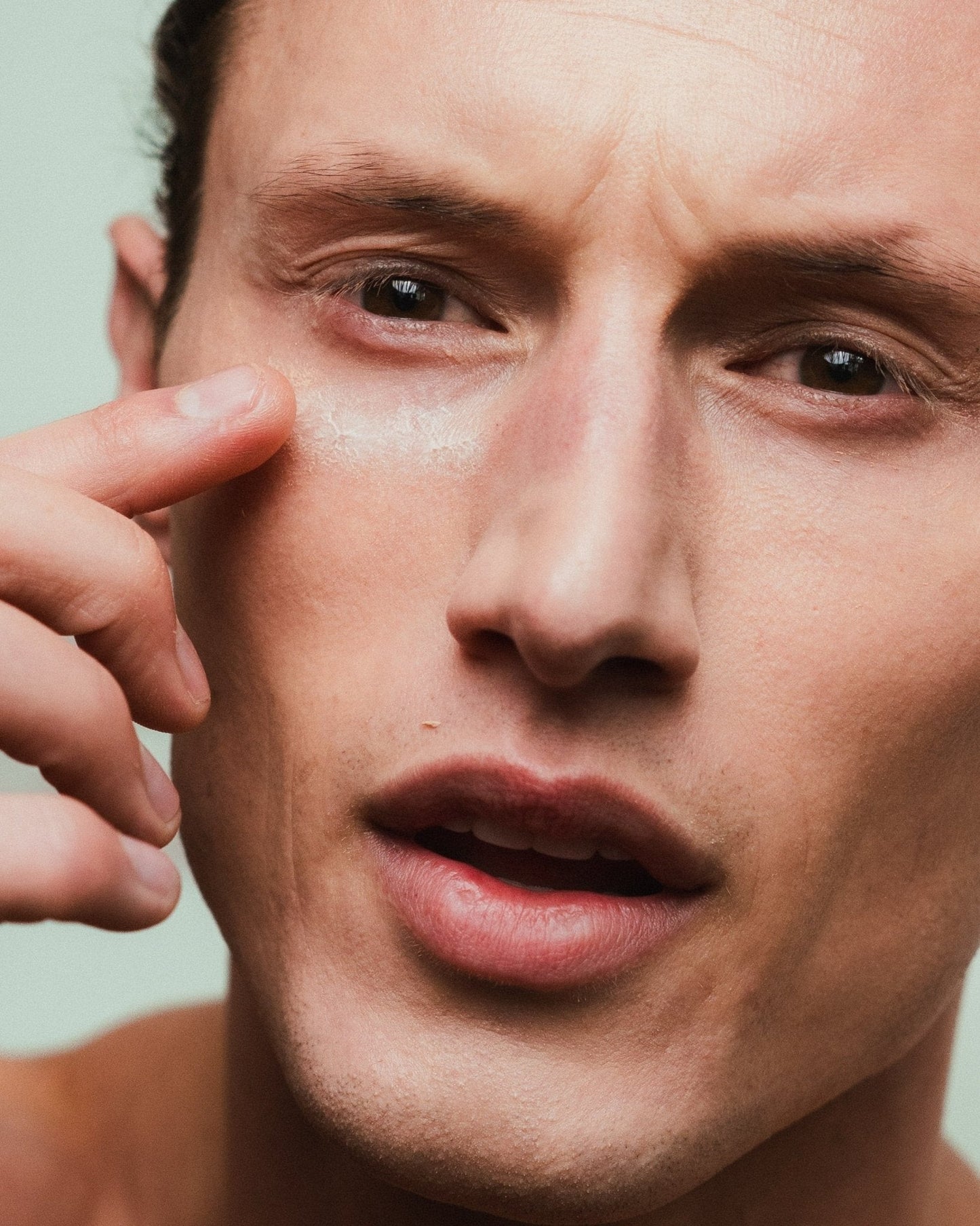 Well Kept // Advanced Eye Serum for Men