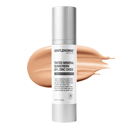 Sunscreen Travel Kit