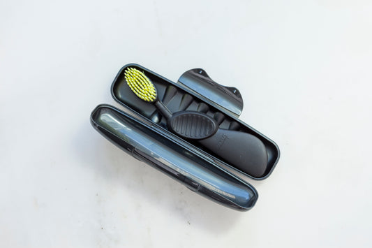 Big Brush™/Flex Brush™ Toothbrush Travel Case