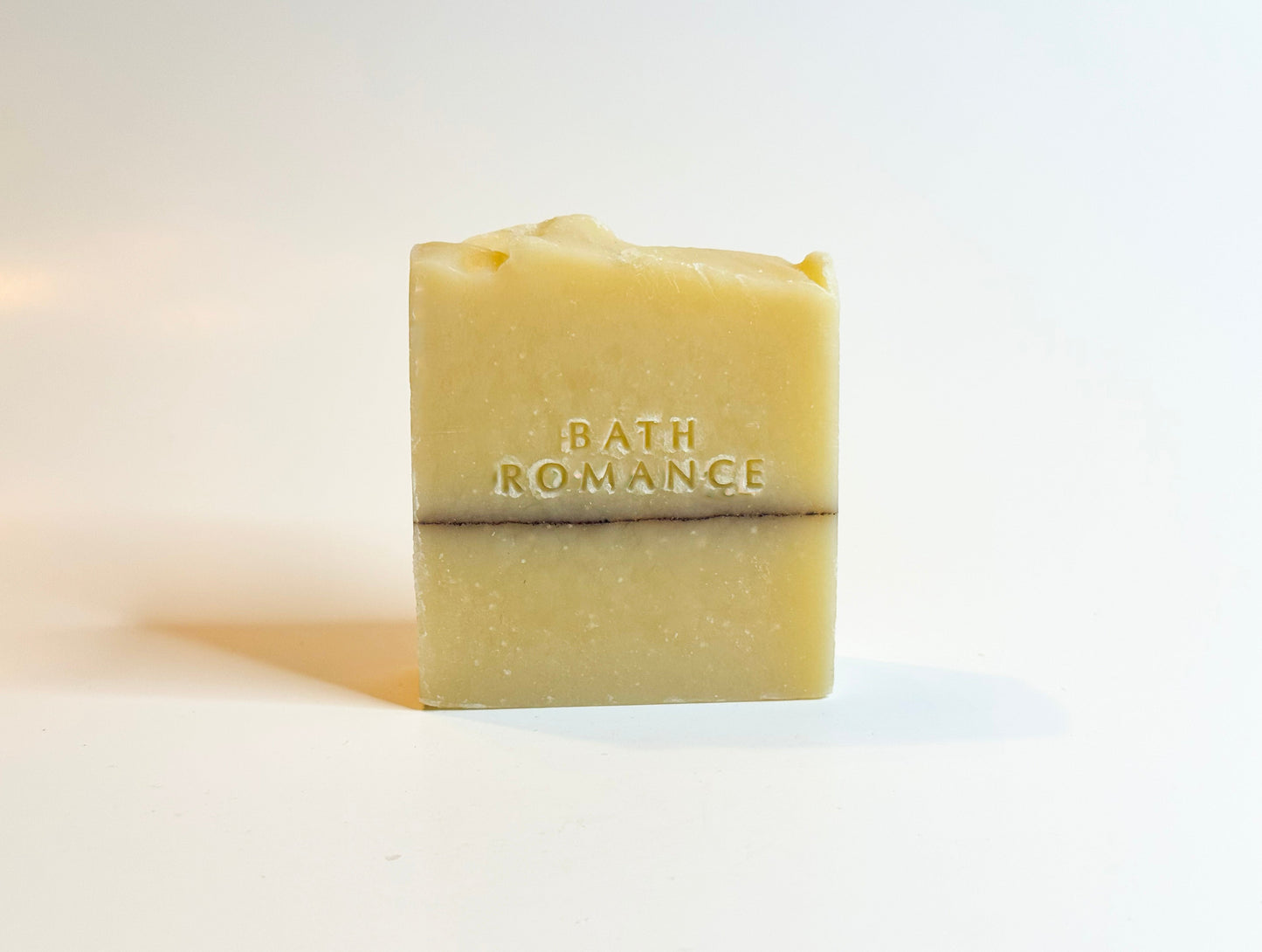 turmeric soap bar