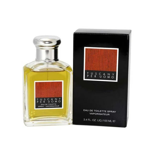 Aramis Tuscany Per UOMO Eau de Toilette Spray for Men