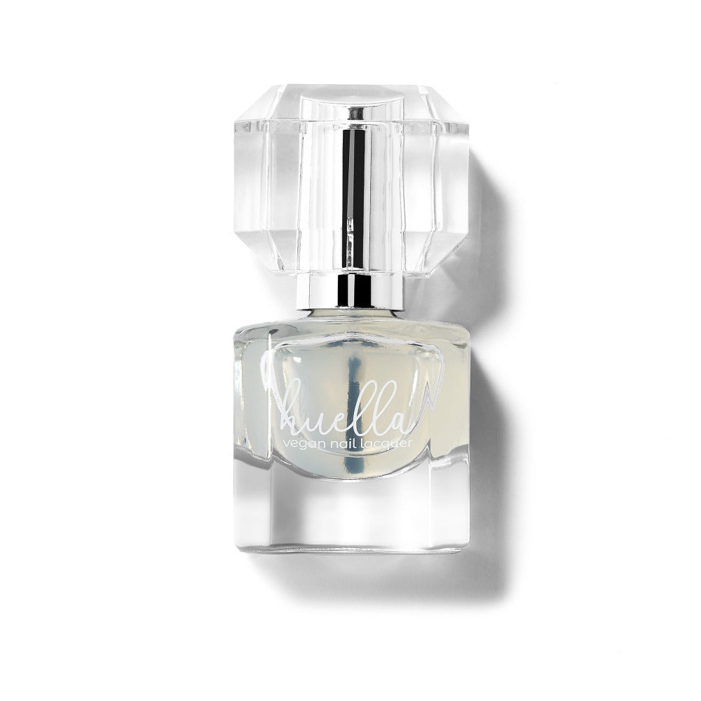 The Undercover: Sticky Base Coat